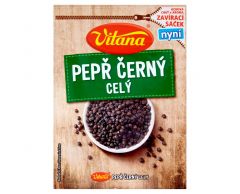 PEPR CERNY CELY 18G VITANA