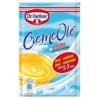 CREME OLE PRICH.VANIILKA BEZ VAR. 50G