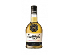 WHISKEY OLD SMUGGLER 40% 0.7L
