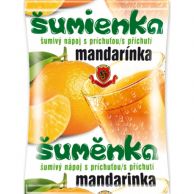 SUMENKA PRICHUT MANDARINKA 10G HERBEX