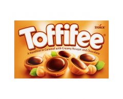 DEZERT TOFFIFEE 125G STORCK