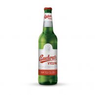 PIVO BUDVAR VYCEP.SVETLE 0.5L