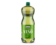 COOP VINO BILE POLOSUCHE  2L PET