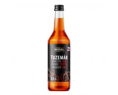CS TUZEMAK 37.5% 0.5L MARSHALL