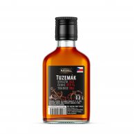 CS TUZEMAK 37.5% 0,2L MARSHALL
