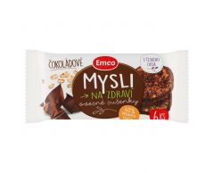 MYSLI OVES.SUS.COKOL.60G EMCO