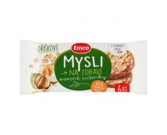 MYSLI OVES.SUS.ORISK.60G EMCO