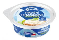 CS POM.TRADICNI PRIR.150G RANKO Z15