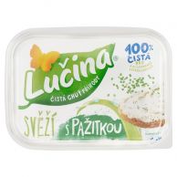 SYR LUCINA PAZITKA 120G  VAN. Z10