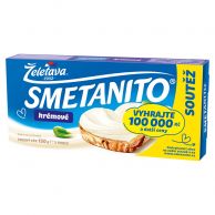 SYR SMETANITO 3D 150G  Z50