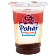 POHAR ML.DEZERT COKOL. 150G Z7