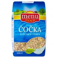 COCKA  0.5 KG LA FOOD