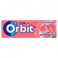 ORBIT PRICH. MELOUN  14G DRAZE      