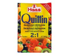 QUITTIN 2+1 24G SETR.CUKR