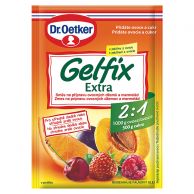GELFIX EXTRA 2:1 25G OETKER 