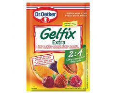 GELFIX EXTRA 2:1 25G OETKER 