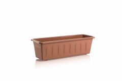 TRUHLIK GARDEN  TERAKOTA 50CM