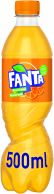 FANTA POMERANC LIMONADA S POMERANCOVOU PRICHUTI  0,5L PET