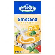 SMETANA NA VARENI 500G  Z25