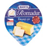 ROMADUR TAV.SYR 125G Z22