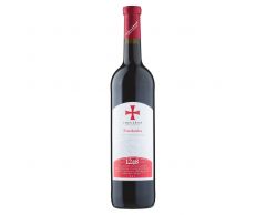 VINO FRANKOVKA 0,75L TEMPLAR.