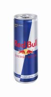 RED BULL ENERG.NAPOJ 0,25L 