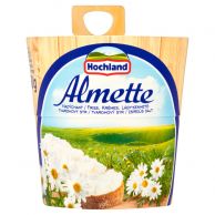 SYR ALMETTE TVAROHOVY 150G 
