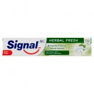 ZP SIGNAL HERBAL FRESH 75ML