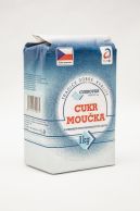 CUKR MOUCKA 1KG