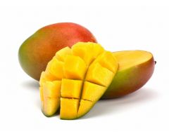 MANGO KS  