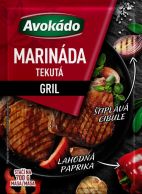 MARINADA GRIL 80ML AVOKADO 