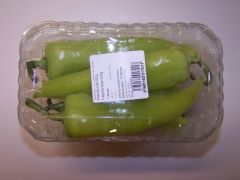 PAPRIKA BILA II.J 500G  