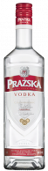 VODKA PRAZSKA 37,5% 0,5L