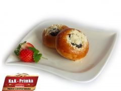 KOLAC SVATEBNI 40G K+K PRIMKA
