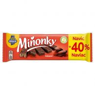 MINONKY KAKAOVE 50G +40% 70G