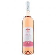 VINO ANDRE ROSE 0,75L TEMPL