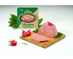 PASTIKA VAHALOVA 300G VAHALA