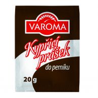 CS PRASEK KYPRICI  DO PERNIKU 20G 