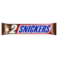 SNICKERS SUPER 75G 
