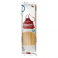 CS TESTOVINY VAJ. SPAGETY 500G VAROMA