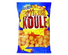 BERSI KOULE PRICH. SYROVA 120G