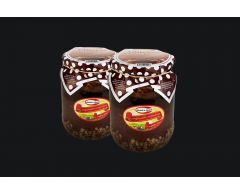POLEVKA ZABIJAC. 650G NAHLIK