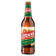 LITOVEL MORAVAN 0,5L