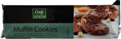 COOP PREMIUM COOKIES CHOCOLATE 150G   