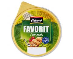 FAVORIT AL 120G BEZ LEPKU