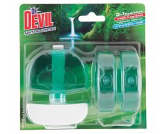 DR.DEVIL TEK.WC BLOK NATUR    DLC