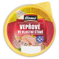 VEPROVE VE VL. ST.AL 125G PP75G  BEZ LEPKU 