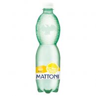 MATTONI S PRICH.CITRON 0,5L    