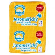 TVAROH JEMNY 2,5% 250G