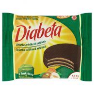 OPL.DIABETA MACENY ORISKOVY 25G    